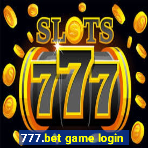 777.bet game login